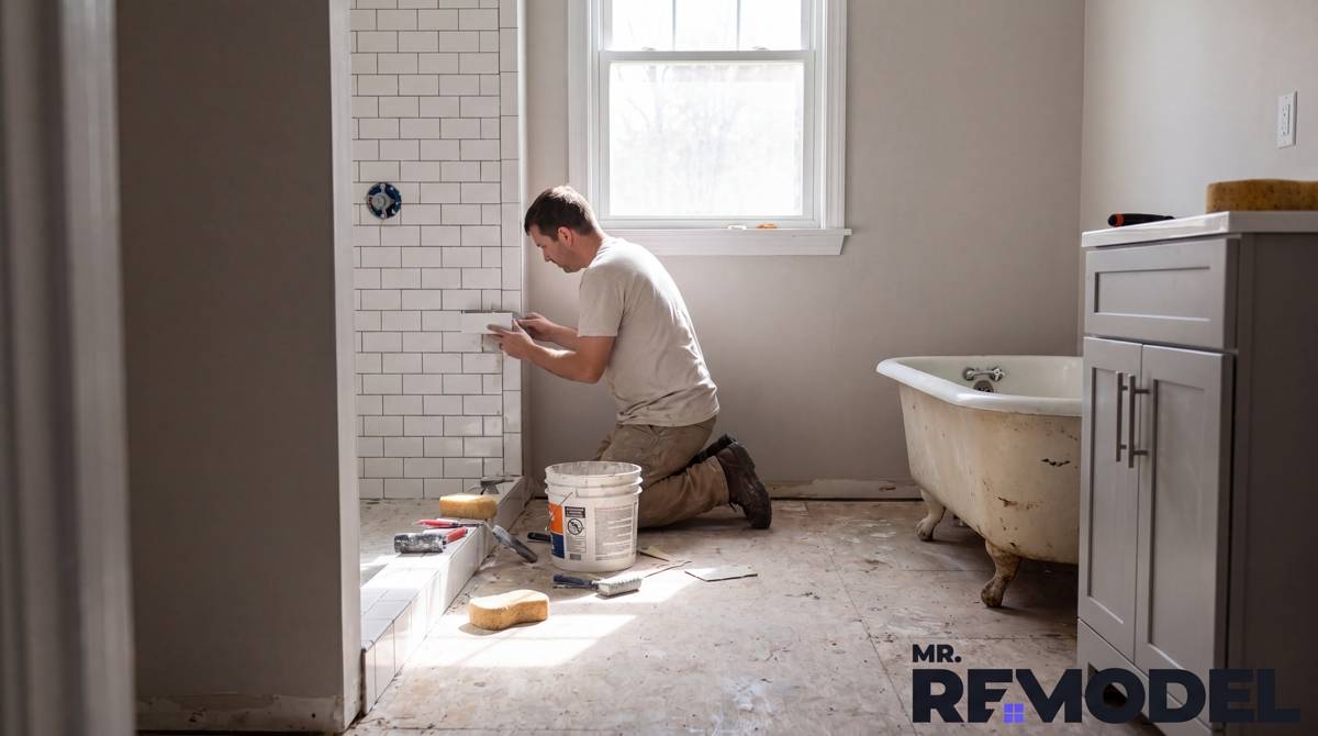 Bathroom Remodel Contractors in Macon: 2026 Local Cost and ROI Guide